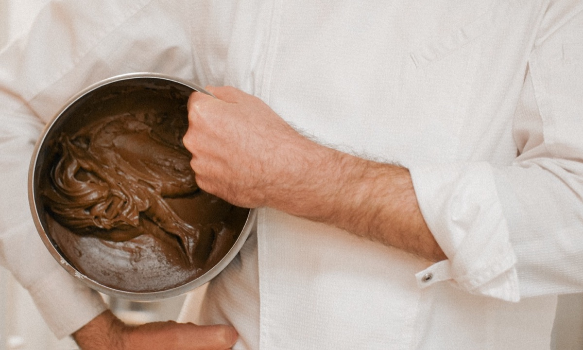 DelaCrem gelato