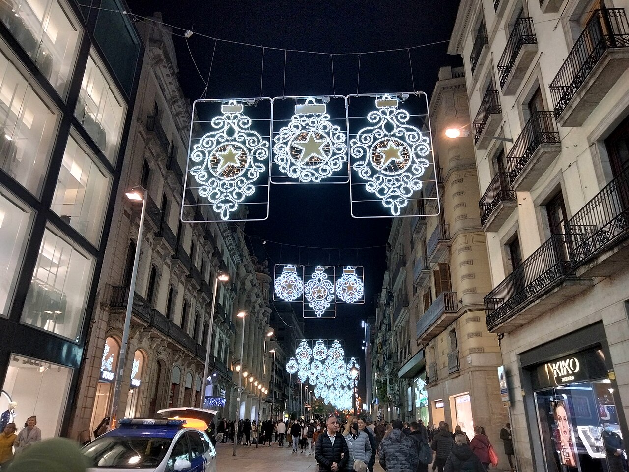 H&M Portal de l'Àngel