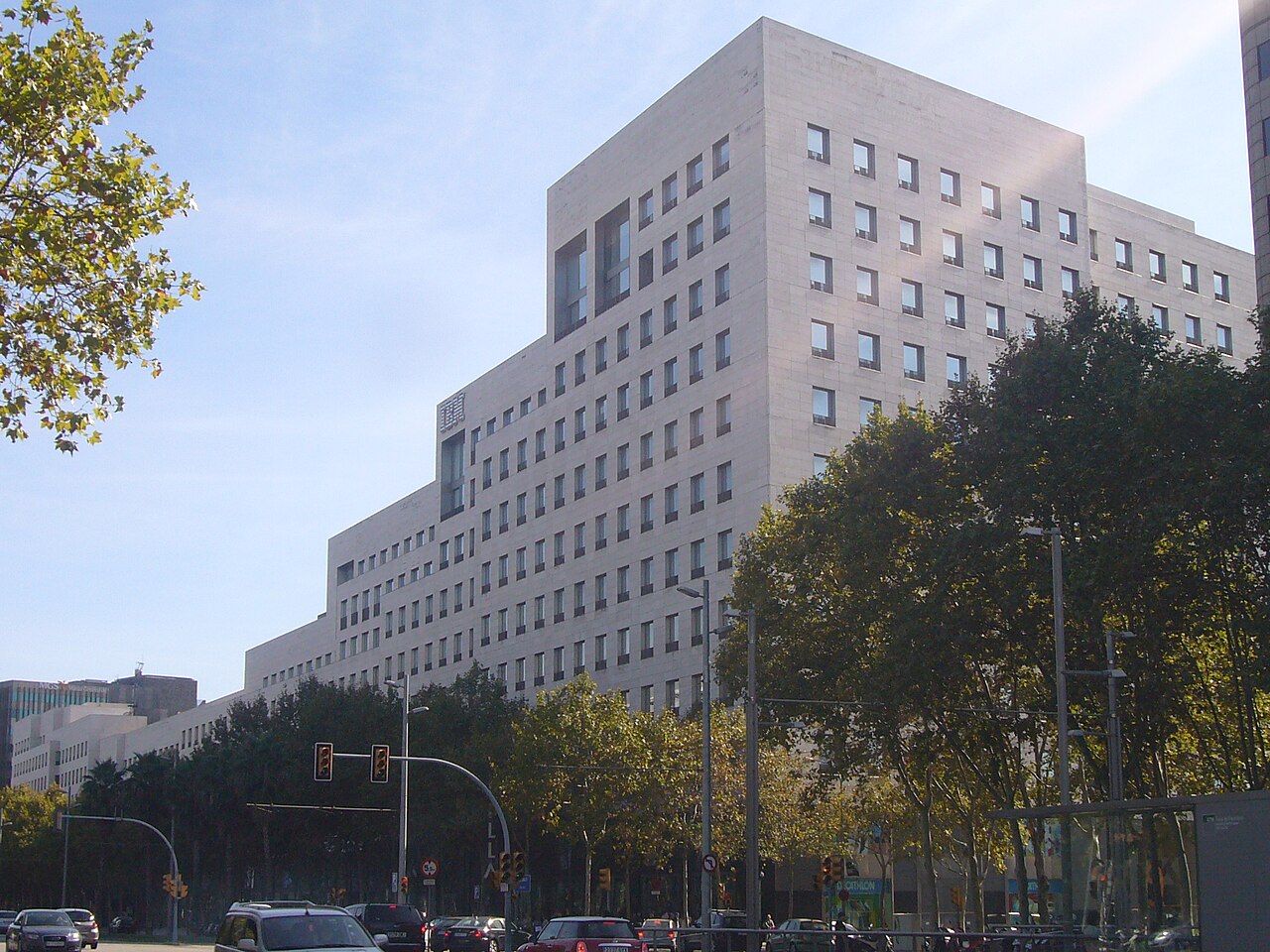 L'Illa Diagonal shopping centre